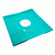 Medlooks Reusable Cotton Surgical Drape Sheet with Hole