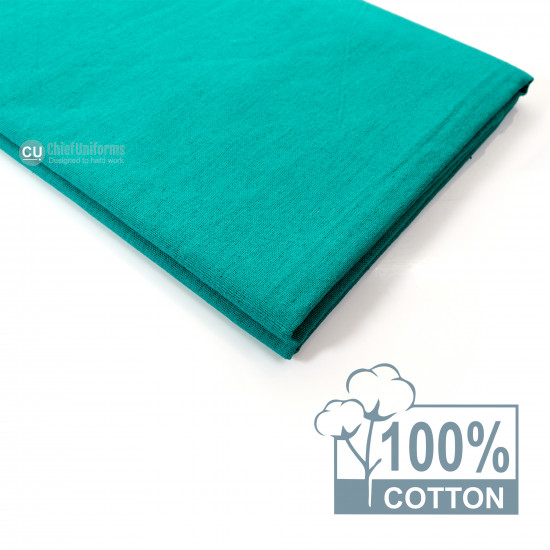 Medlooks Reusable Cotton Plain Surgical Drape Sheet