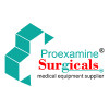 Proexamine Surgicals