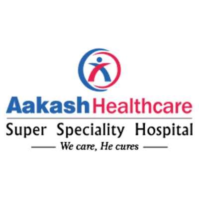 aakash healthcare